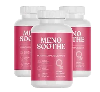 MenoSoothe