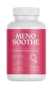MenoSoothe Supplement
